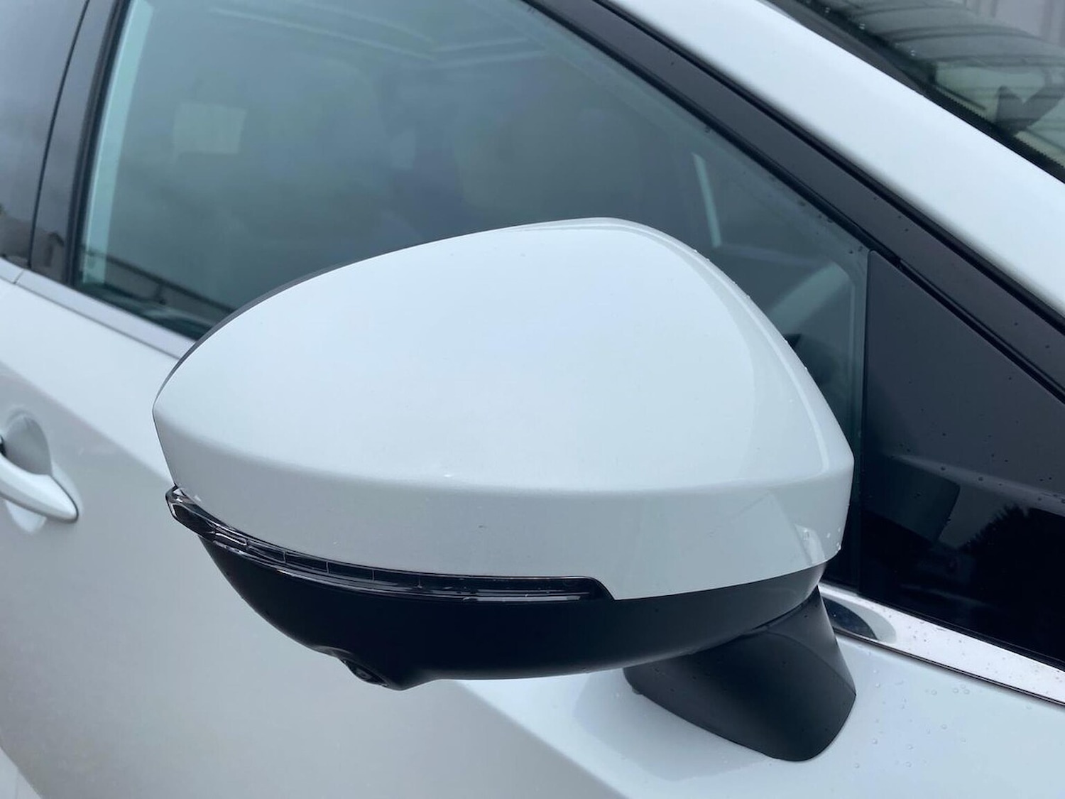 Used Nissan Qashqai 2024 for sale - 78192060: Photo 34