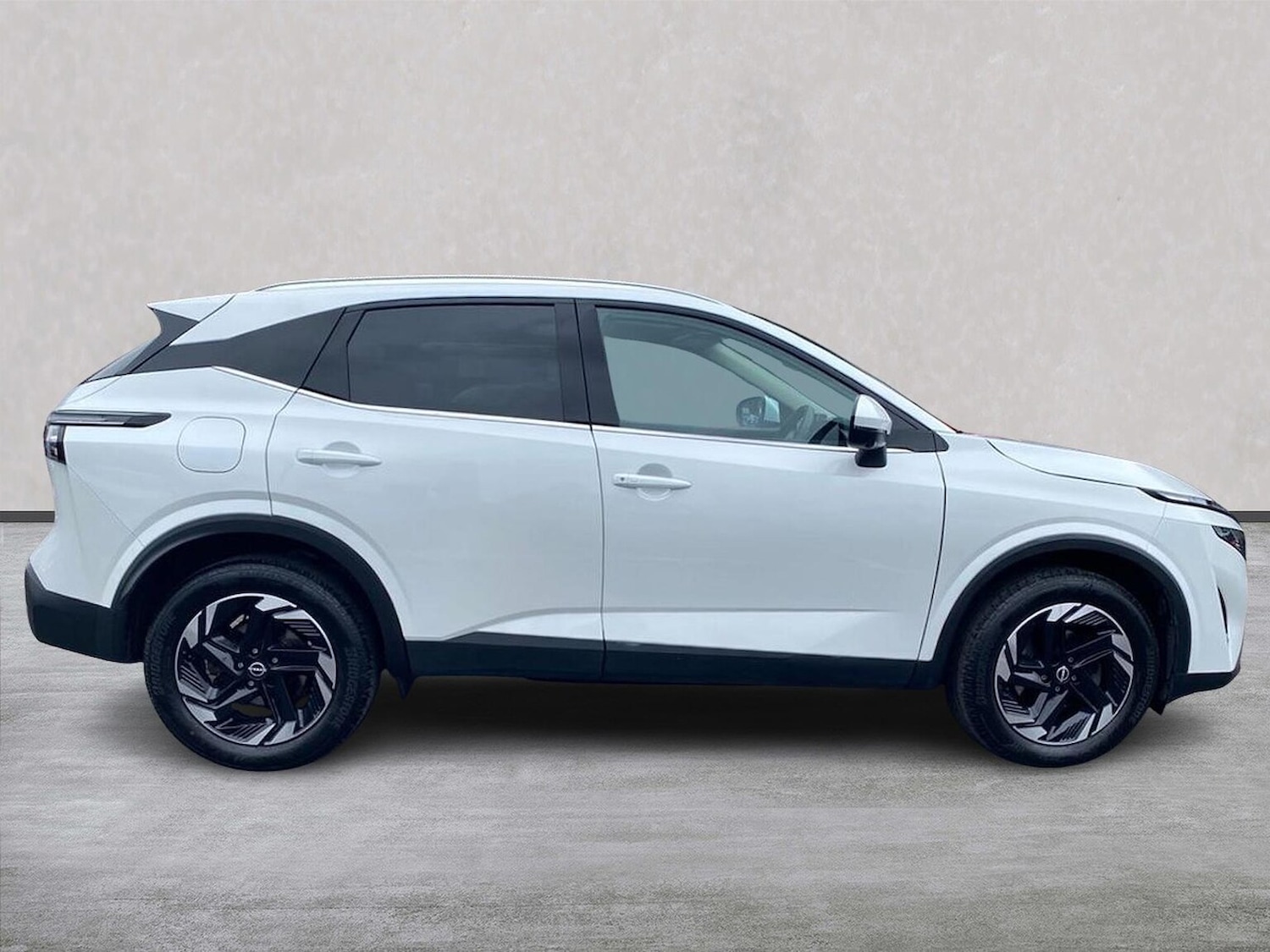 Used Nissan Qashqai 2024 for sale - 78192060: Photo 5