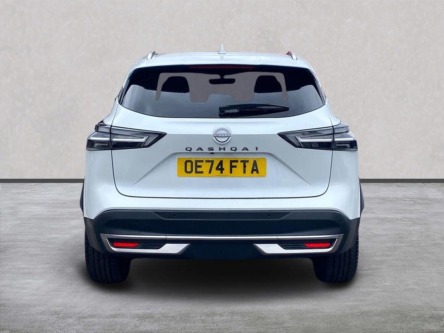 Used Nissan Qashqai 2024 for sale - 78192060: Photo 6