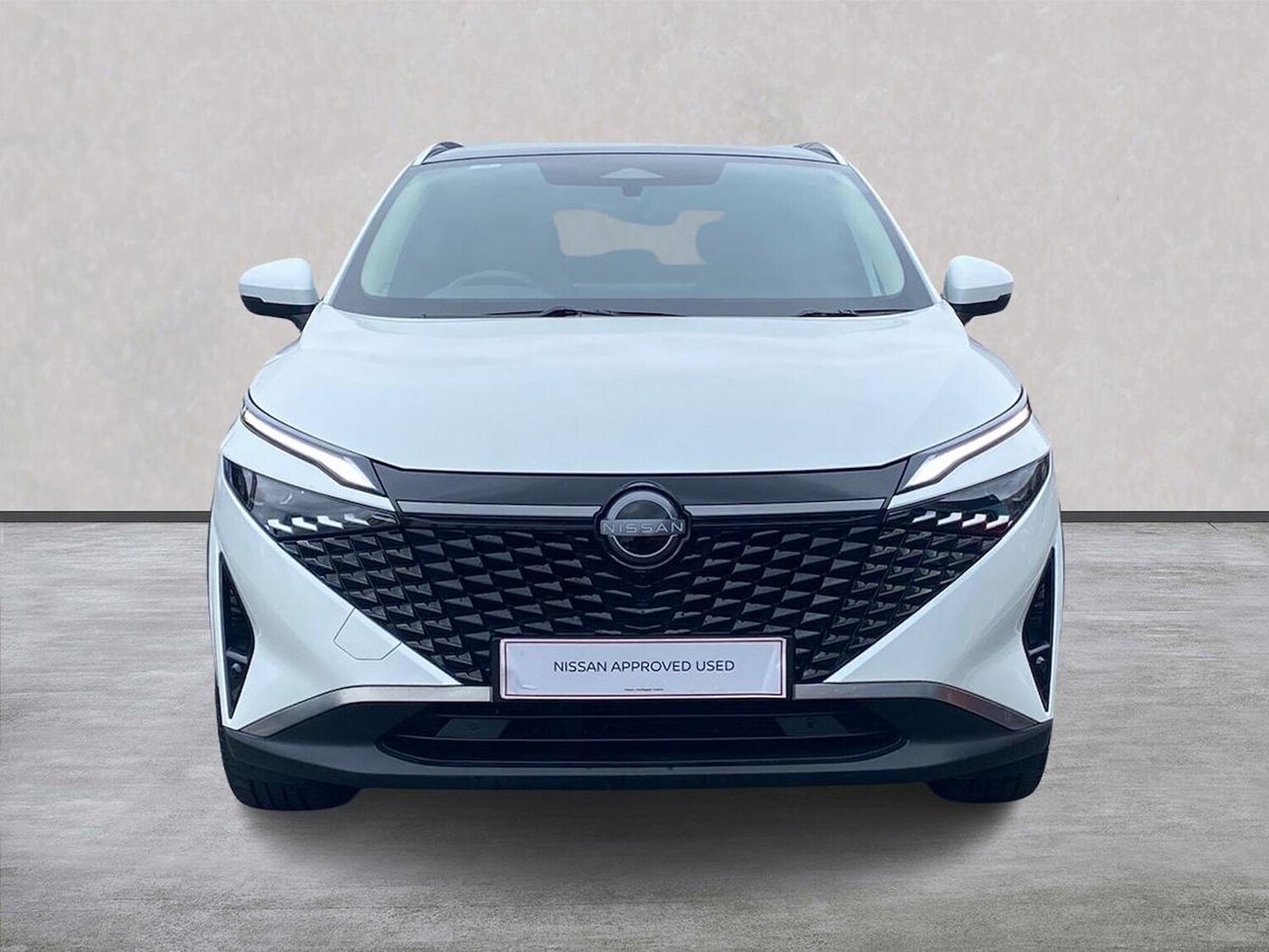 Used Nissan Qashqai 2024 for sale - 78192060: Photo 7