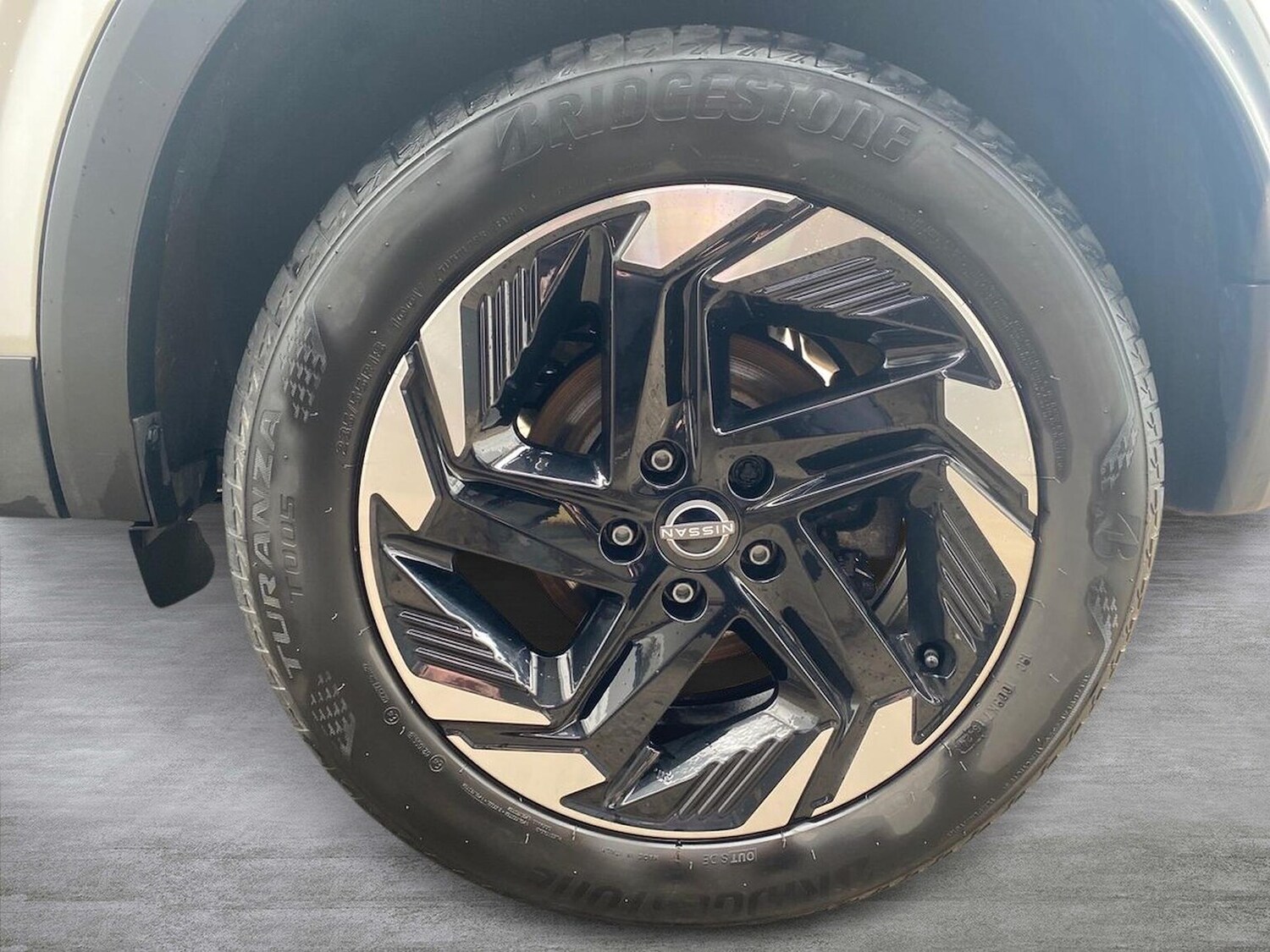 Used Nissan Qashqai 2024 for sale - 78192060: Photo 8