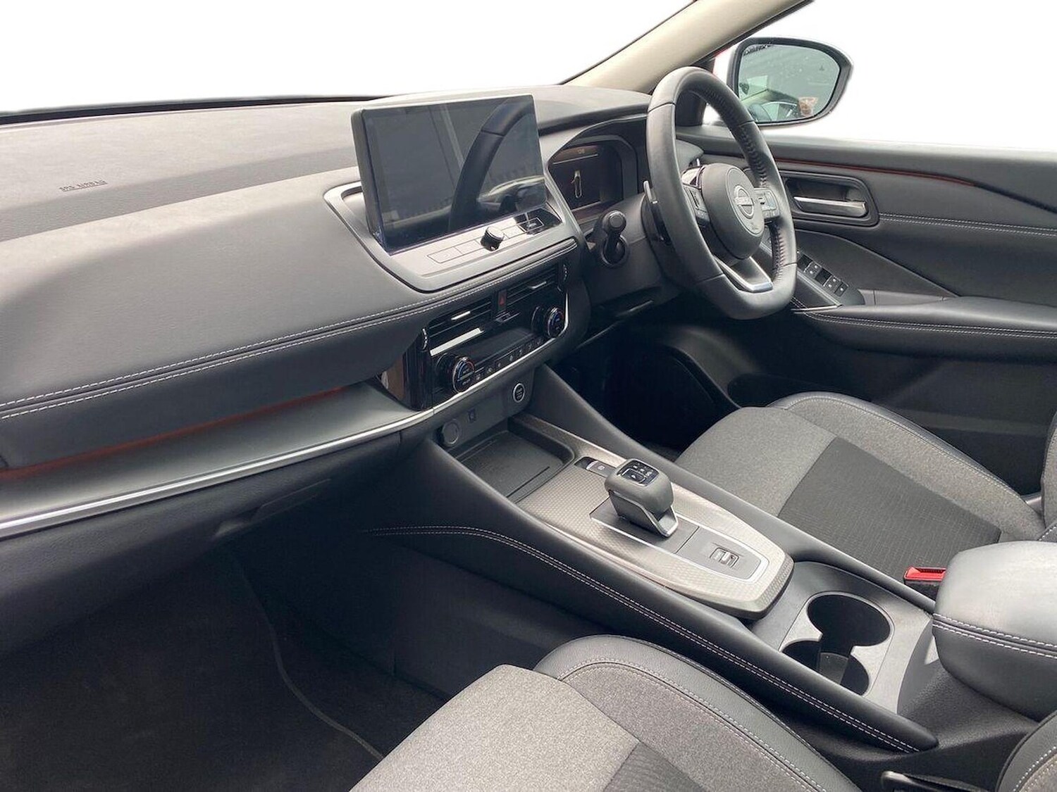 Used Nissan Qashqai 2024 for sale - 78192060: Photo 9