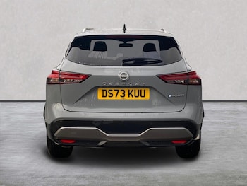 Used Nissan Qashqai 2023 for sale - 77701298: Photo