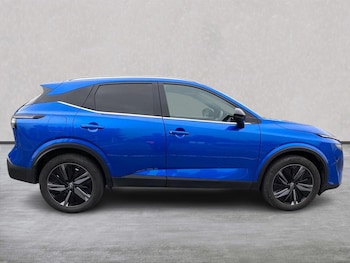 Used Nissan Qashqai 2025 for sale - 78900156: Photo