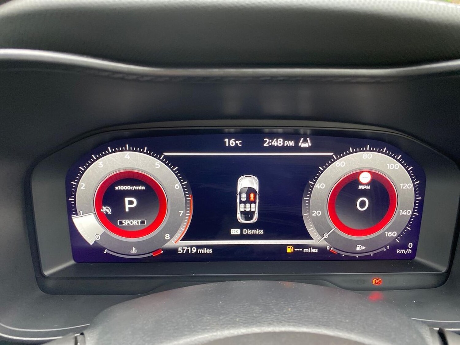 Used Nissan Juke 2024 for sale - 76030317: Photo 10