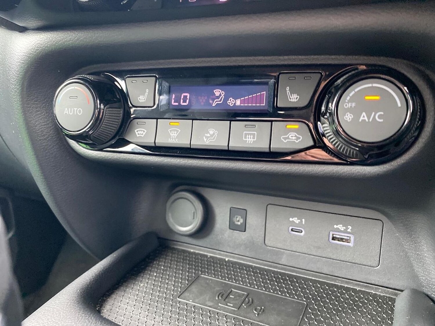 Used Nissan Juke 2024 for sale - 76030317: Photo 12