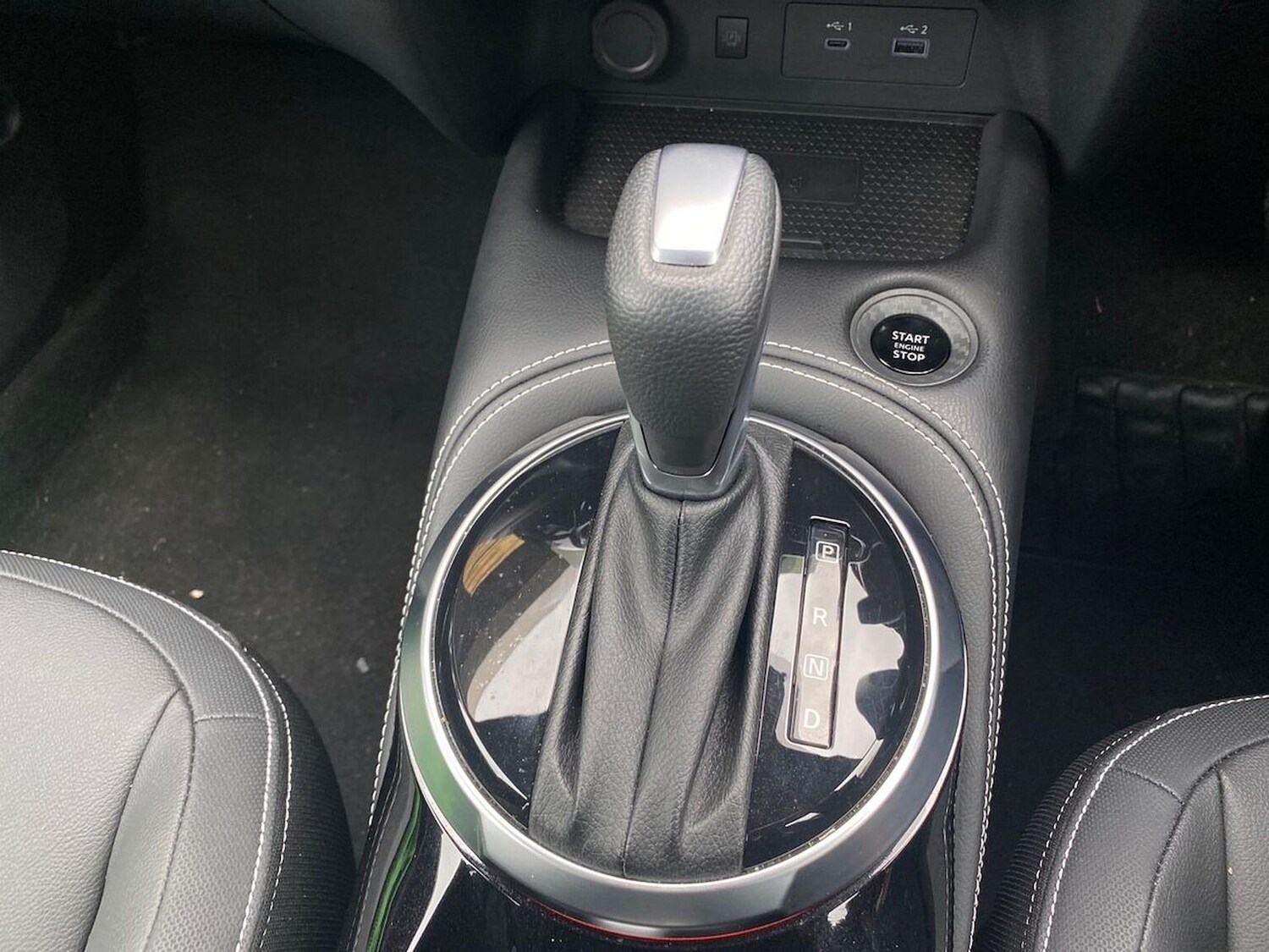 Used Nissan Juke 2024 for sale - 76030317: Photo 13