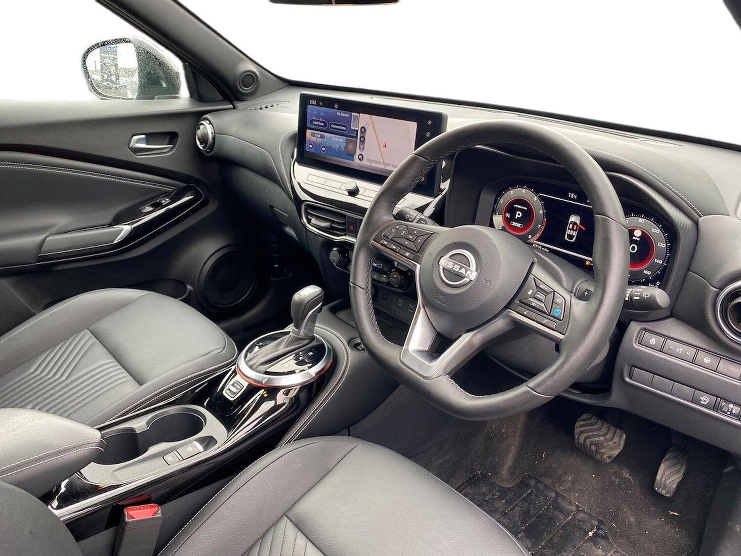 Used Nissan Juke 2024 for sale - 76030317: Photo 15