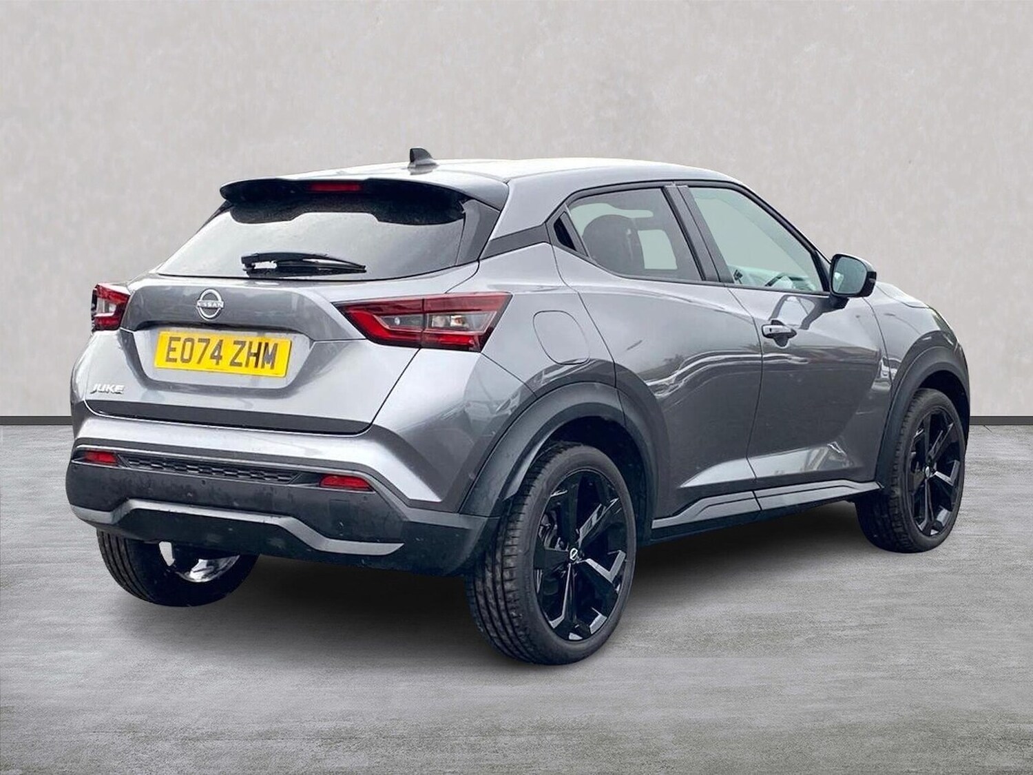 Used Nissan Juke 2024 for sale - 76030317: Photo 18