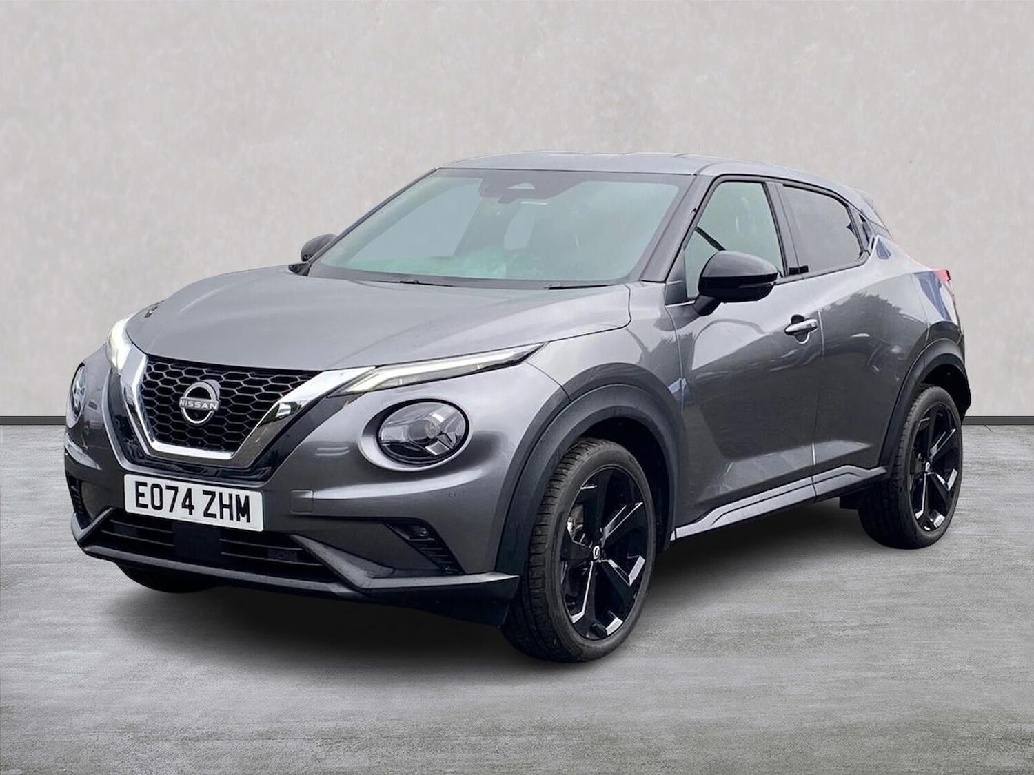 Used Nissan Juke 2024 for sale - 76030317: Photo 20