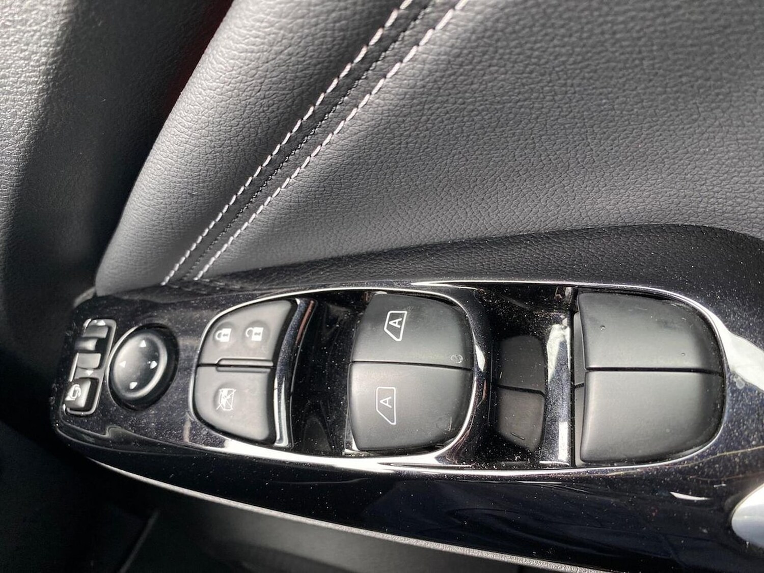 Used Nissan Juke 2024 for sale - 76030317: Photo 21