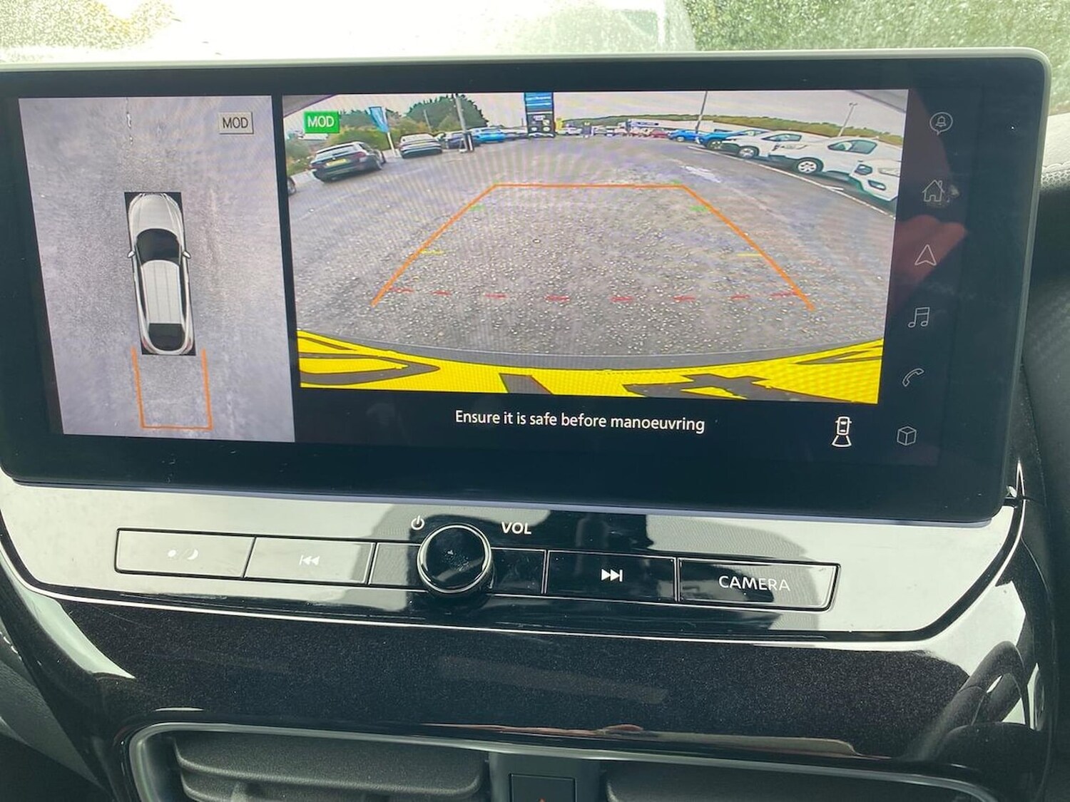 Used Nissan Juke 2024 for sale - 76030317: Photo 23