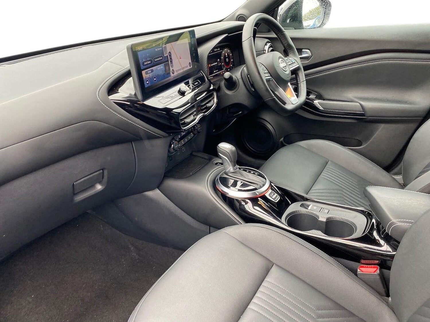 Used Nissan Juke 2024 for sale - 76030317: Photo 7