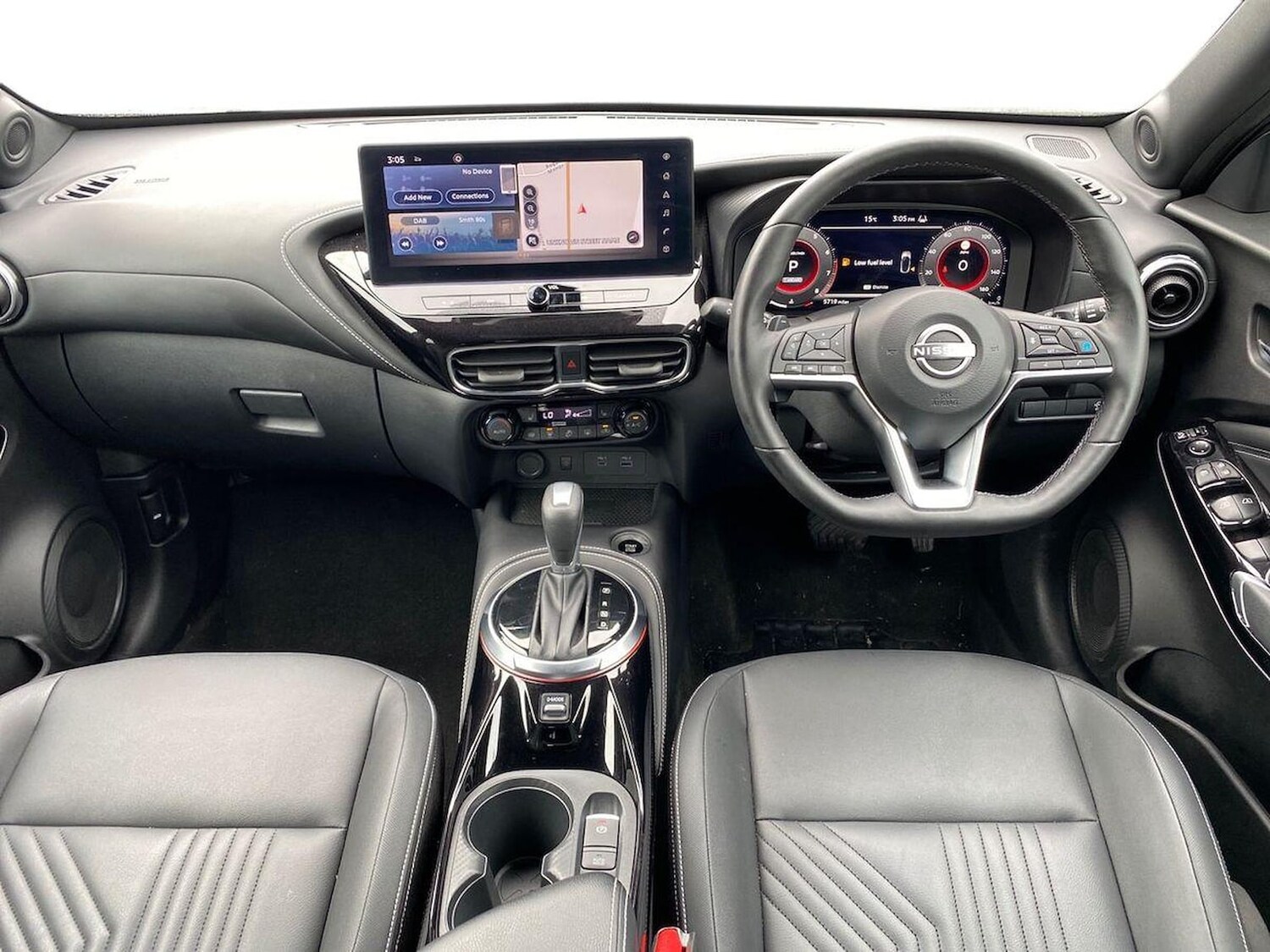 Used Nissan Juke 2024 for sale - 76030317: Photo 8