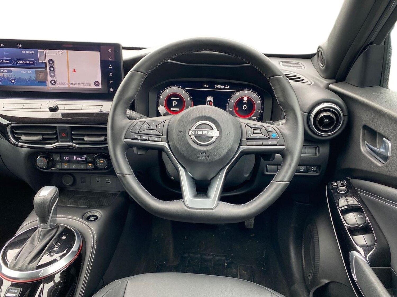 Used Nissan Juke 2024 for sale - 76030317: Photo 9