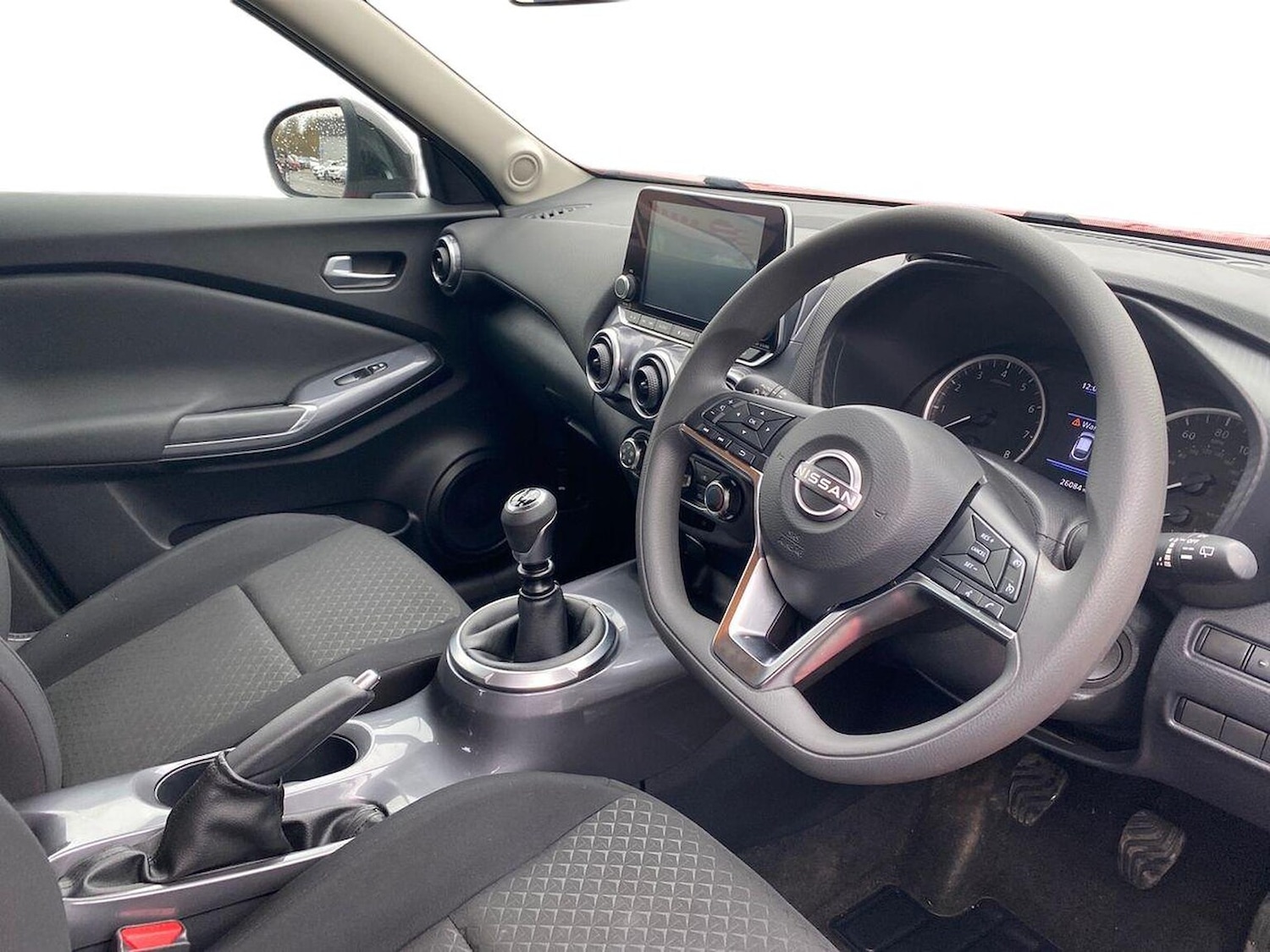 Used Nissan Juke 2022 for sale - 77973924: Photo 15