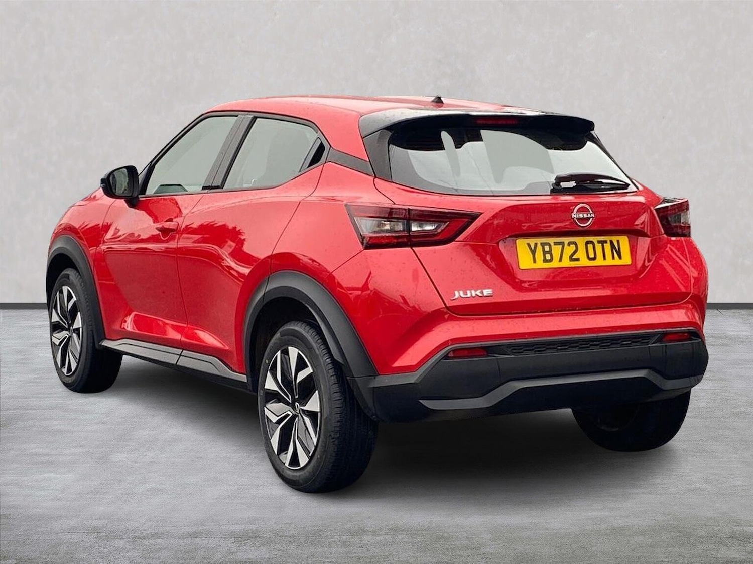 Used Nissan Juke 2022 for sale - 77973924: Photo 2