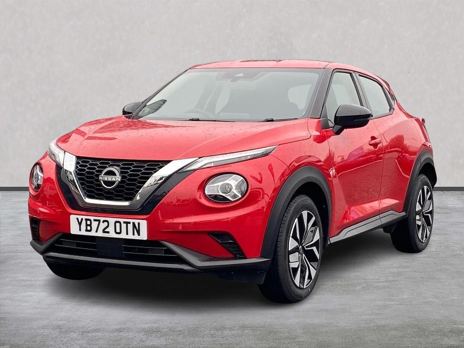 Used Nissan Juke 2022 for sale - 77973924: Photo 20