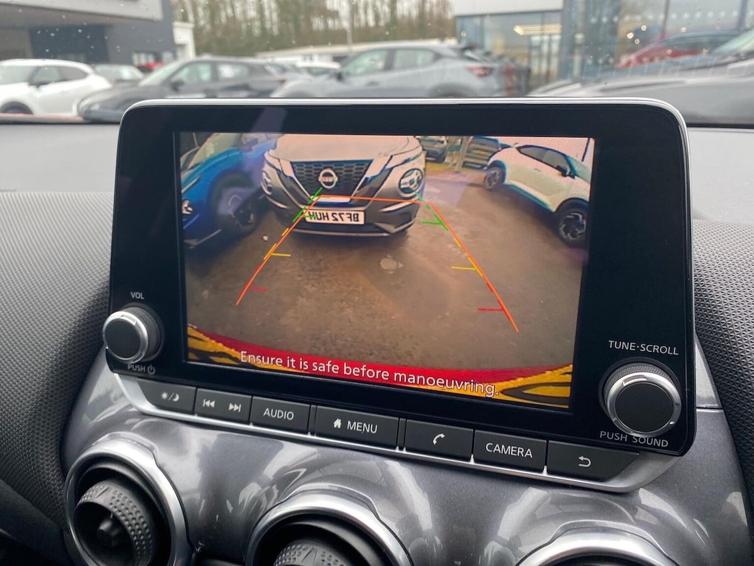 Used Nissan Juke 2022 for sale - 77973924: Photo 23