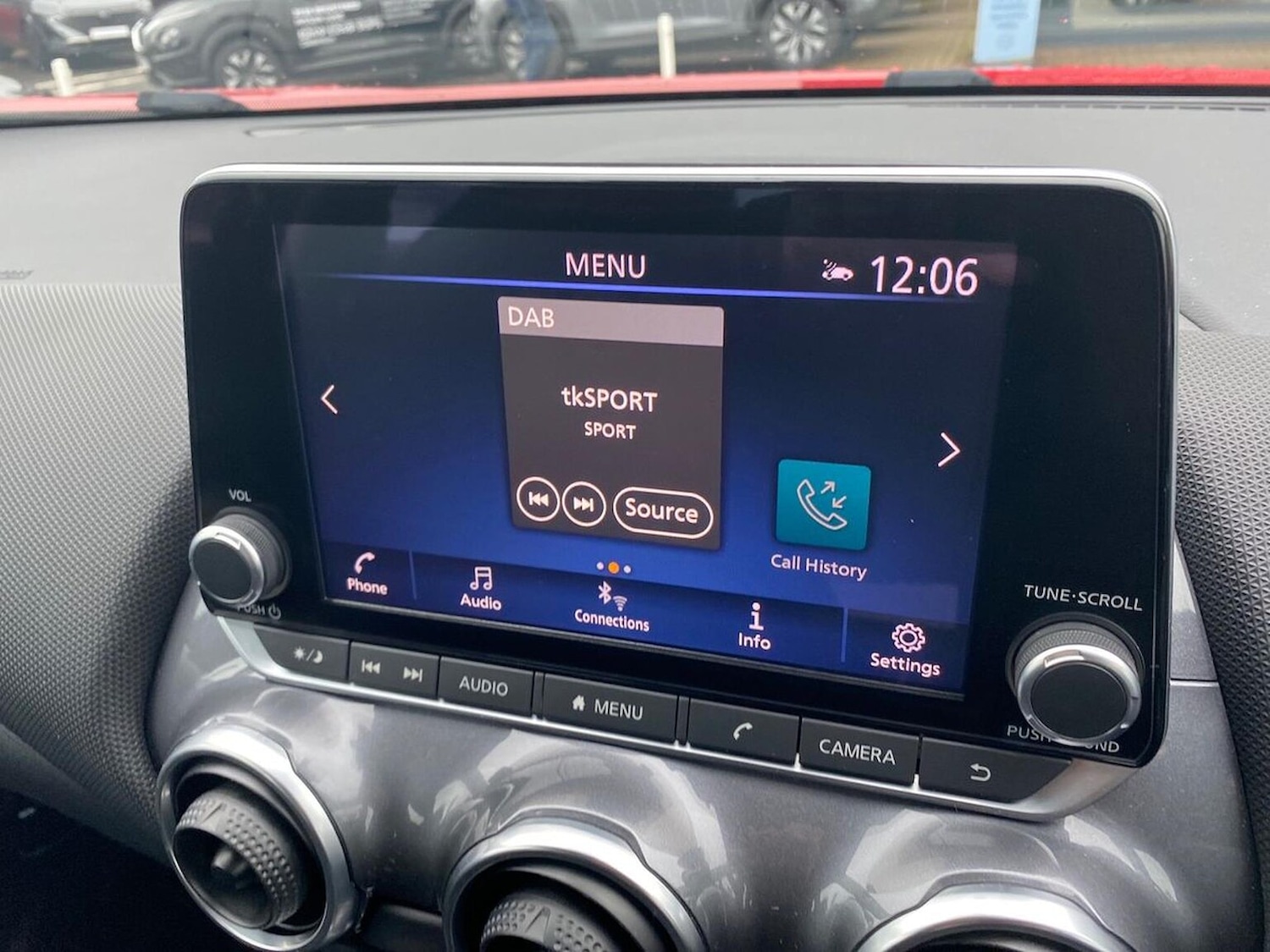 Used Nissan Juke 2022 for sale - 77973924: Photo 24