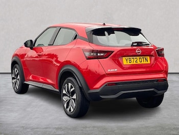 Used Nissan Juke 2022 for sale - 77973924: Photo