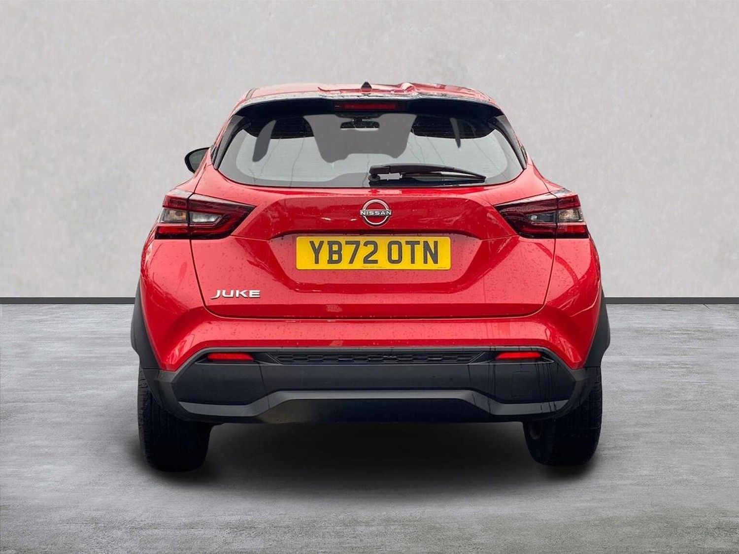 Used Nissan Juke 2022 for sale - 77973924: Photo 4