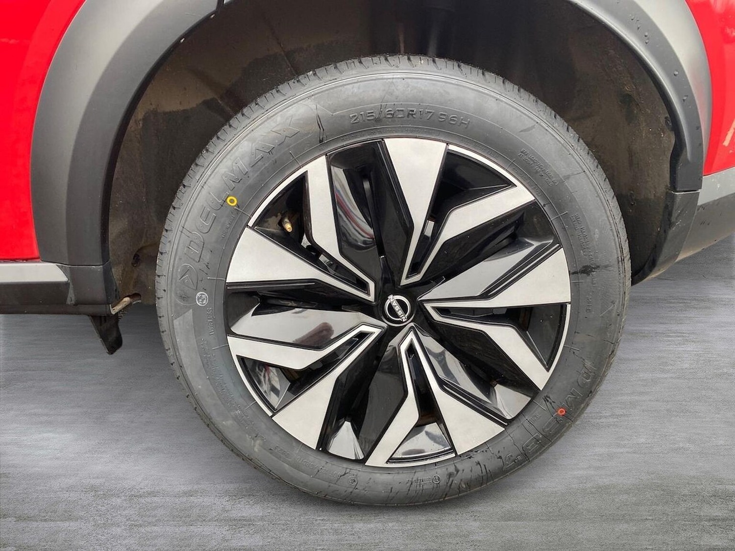 Used Nissan Juke 2022 for sale - 77973924: Photo 6