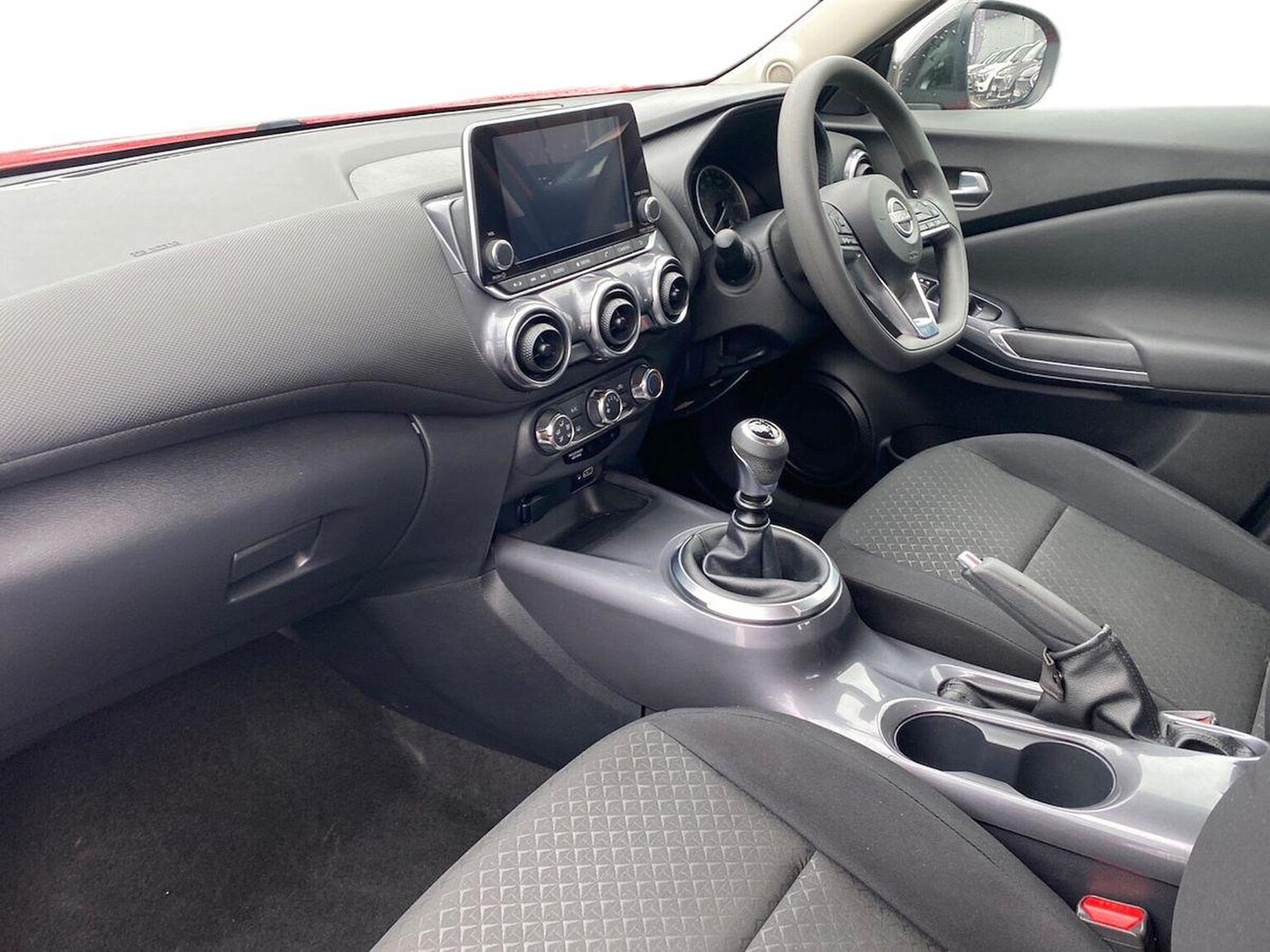 Used Nissan Juke 2022 for sale - 77973924: Photo 7