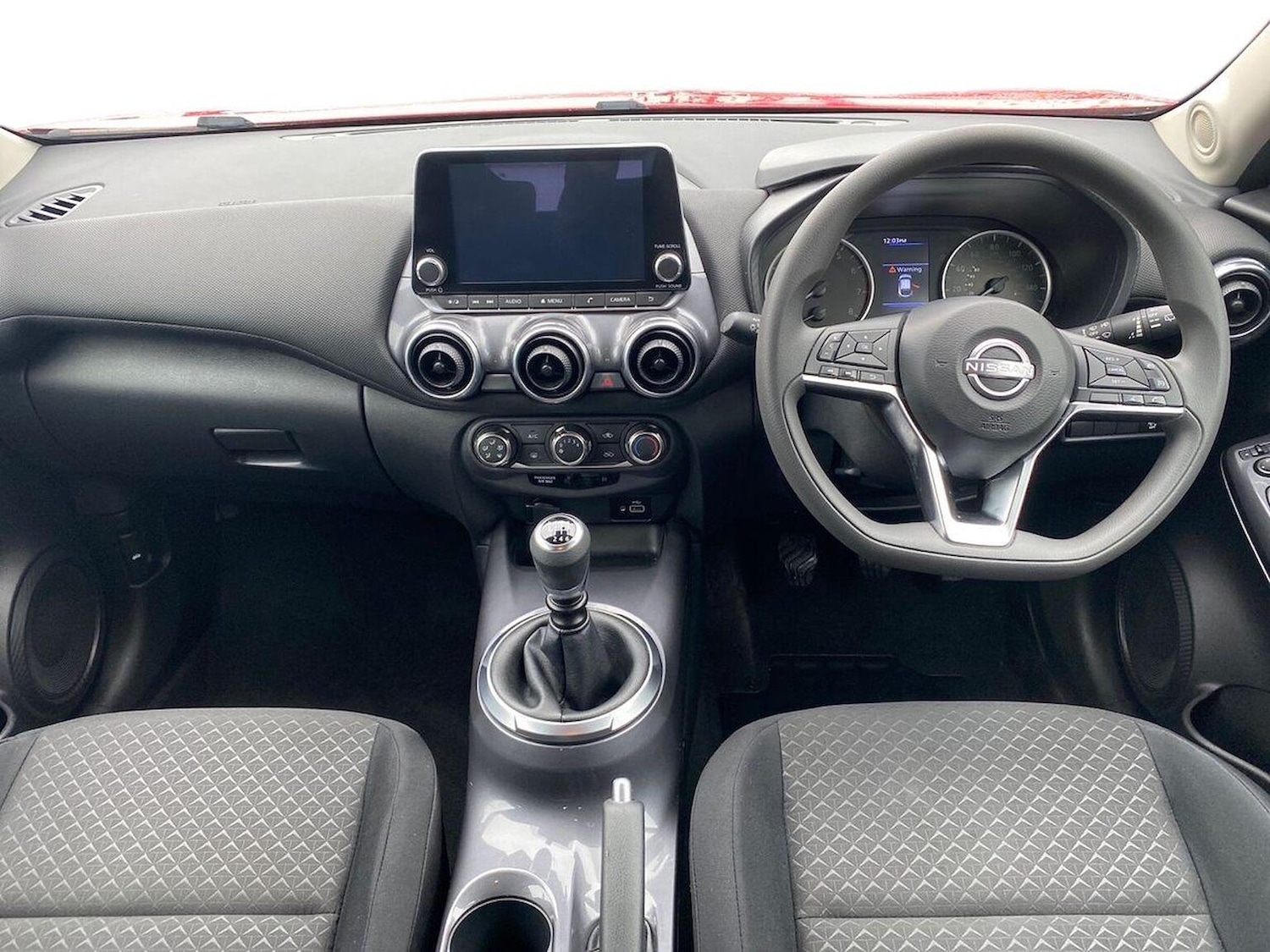 Used Nissan Juke 2022 for sale - 77973924: Photo 8