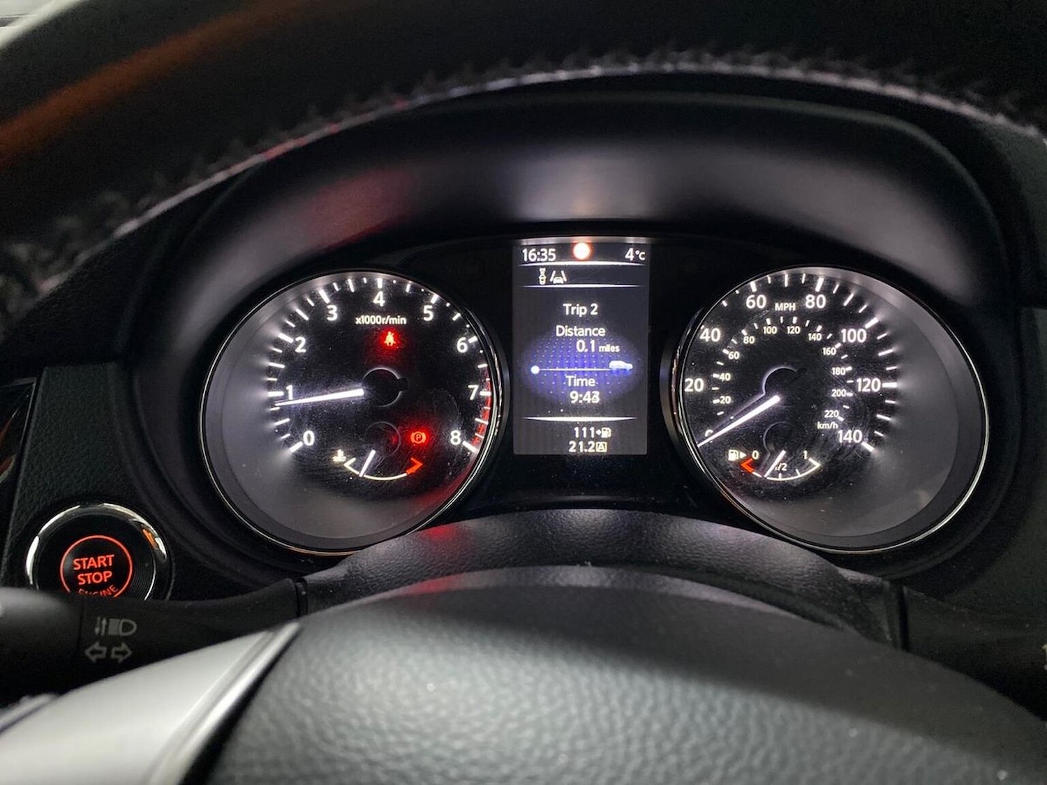 Used Nissan Qashqai 2017 for sale - 76693317: Photo 10