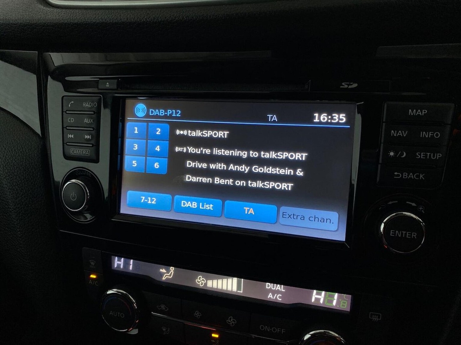 Used Nissan Qashqai 2017 for sale - 76693317: Photo 11