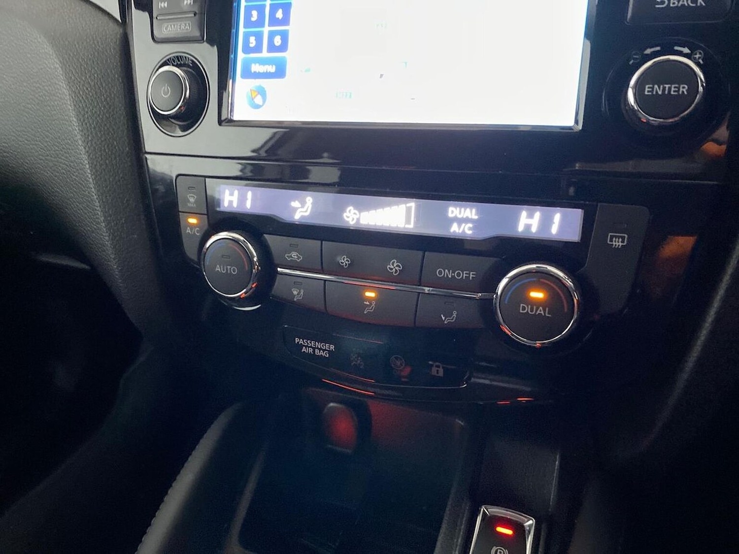 Used Nissan Qashqai 2017 for sale - 76693317: Photo 12