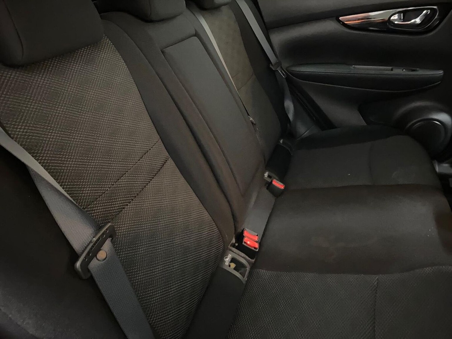 Used Nissan Qashqai 2017 for sale - 76693317: Photo 16