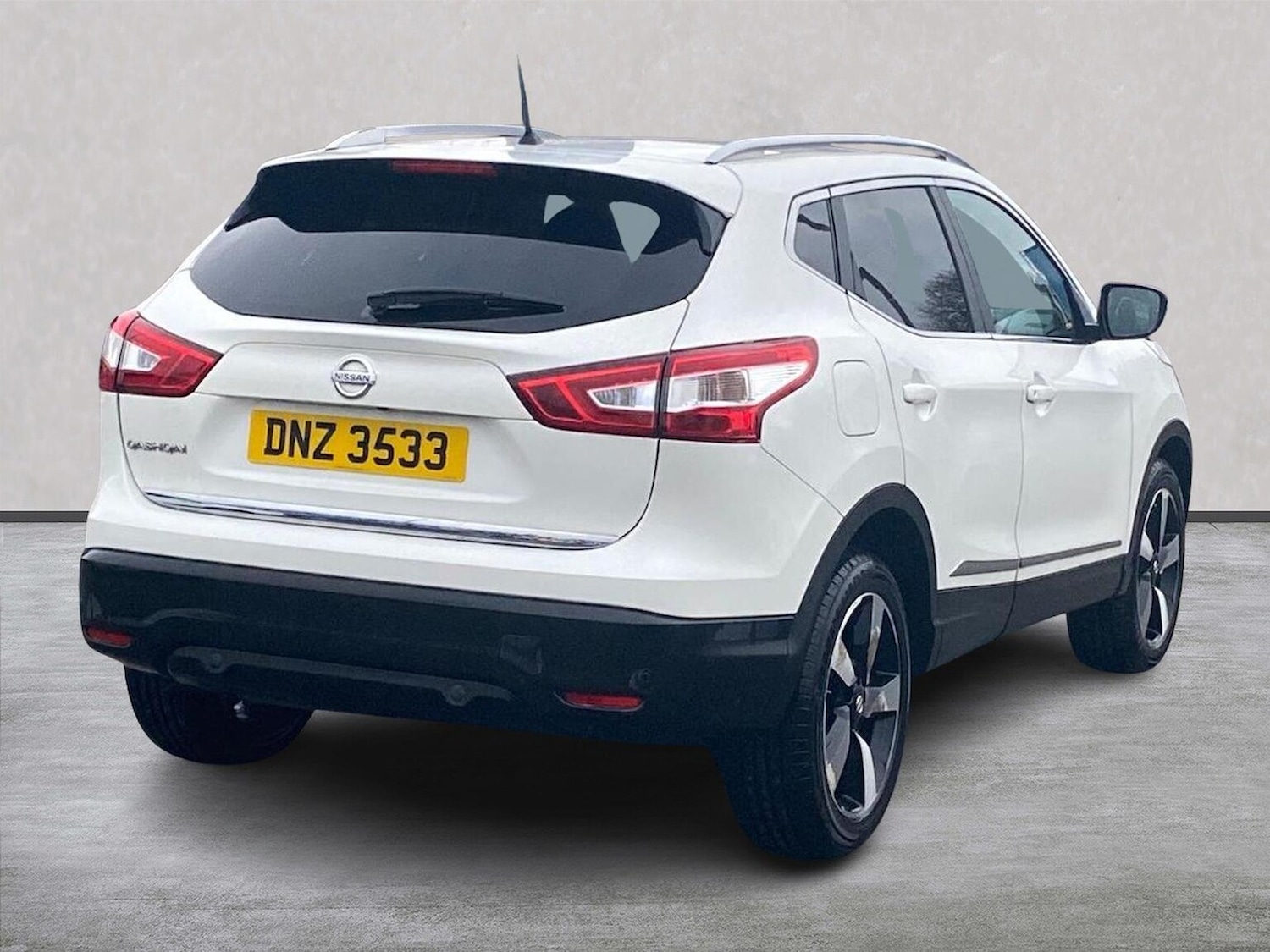 Used Nissan Qashqai 2017 for sale - 76693317: Photo 18