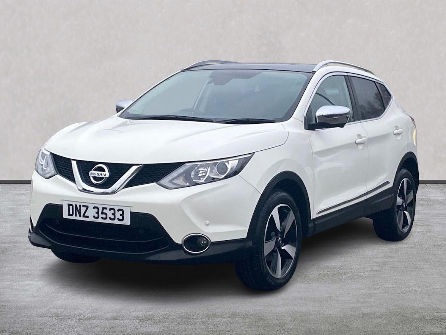 Used Nissan Qashqai 2017 for sale - 76693317: Photo 20
