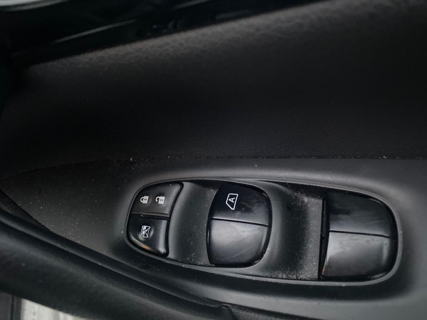 Used Nissan Qashqai 2017 for sale - 76693317: Photo 21