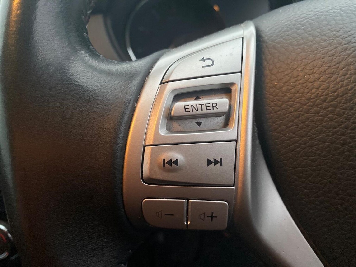 Used Nissan Qashqai 2017 for sale - 76693317: Photo 27