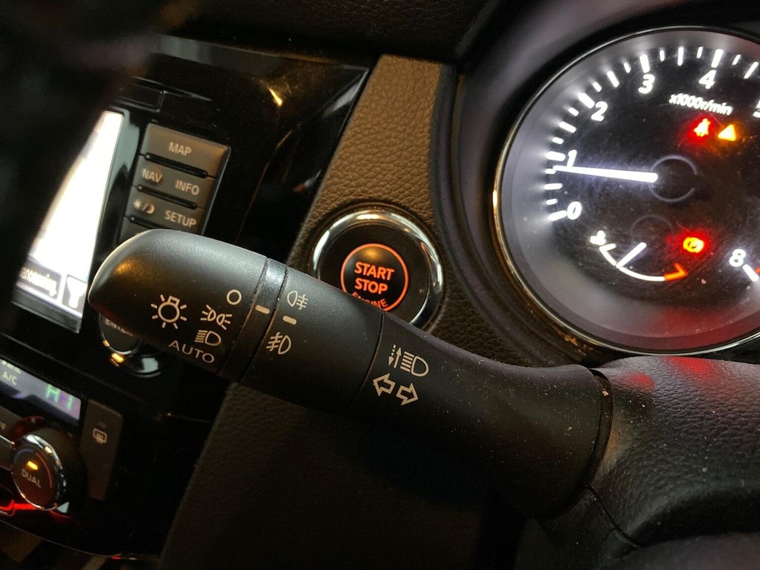 Used Nissan Qashqai 2017 for sale - 76693317: Photo 29