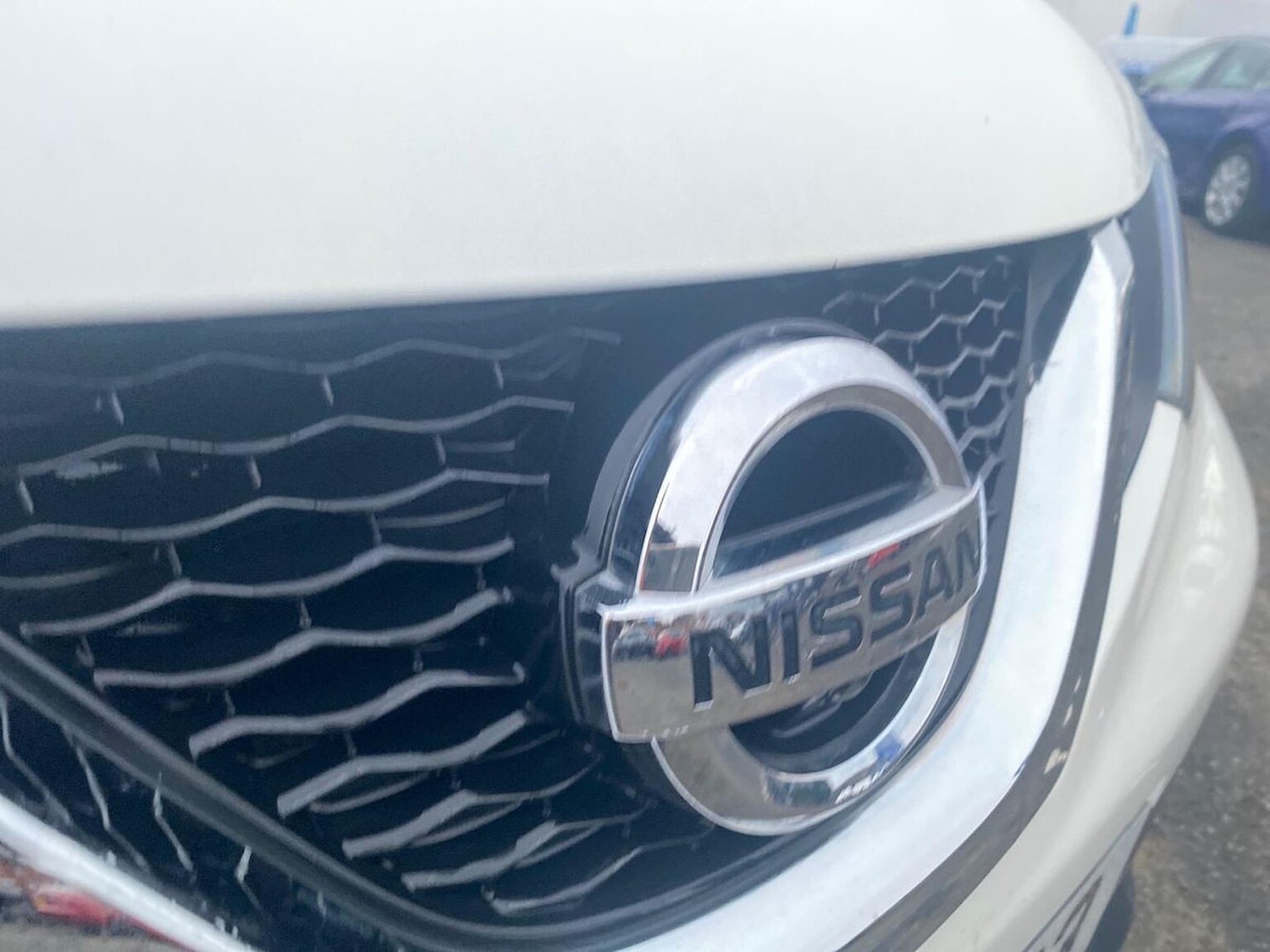 Used Nissan Qashqai 2017 for sale - 76693317: Photo 30