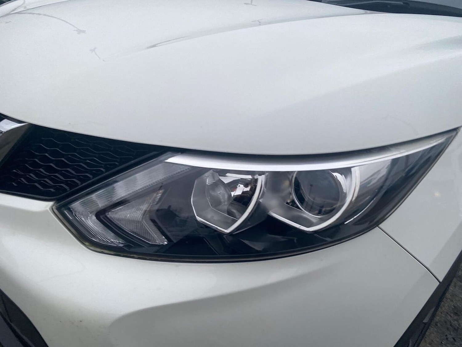 Used Nissan Qashqai 2017 for sale - 76693317: Photo 31