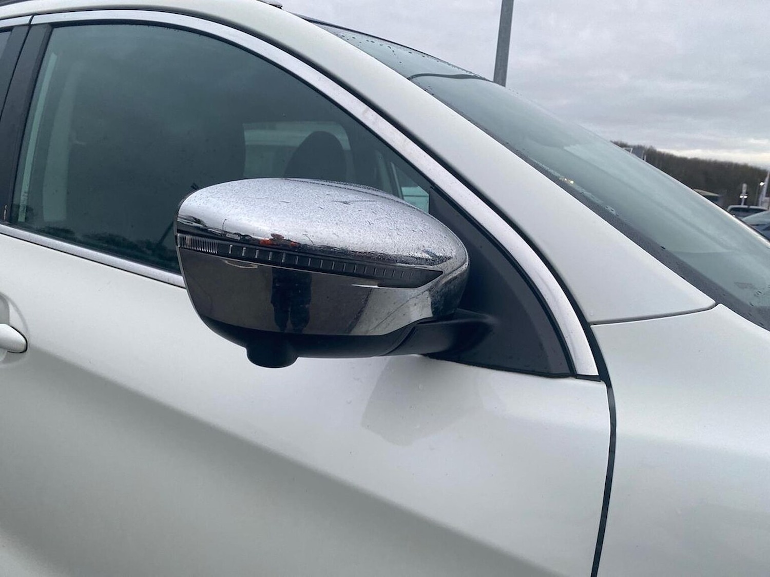 Used Nissan Qashqai 2017 for sale - 76693317: Photo 32