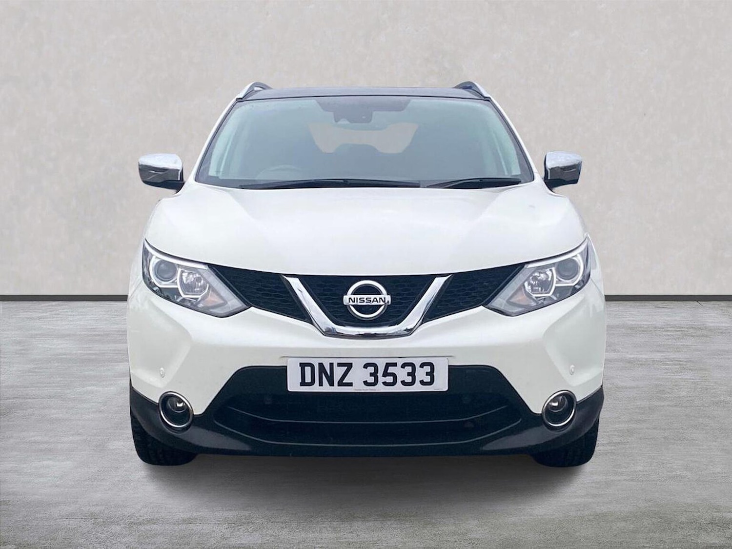 Used Nissan Qashqai 2017 for sale - 76693317: Photo 5