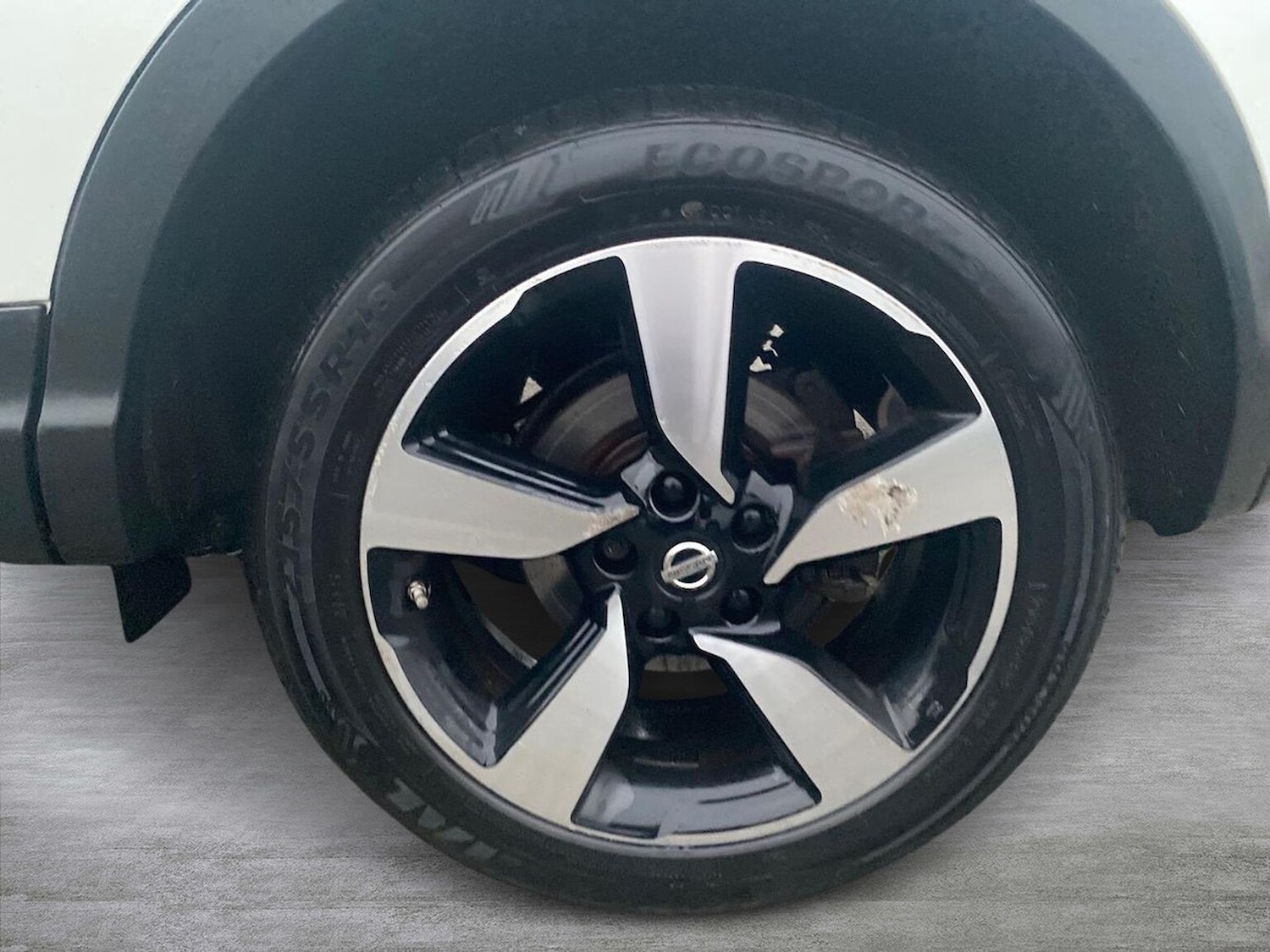 Used Nissan Qashqai 2017 for sale - 76693317: Photo 6