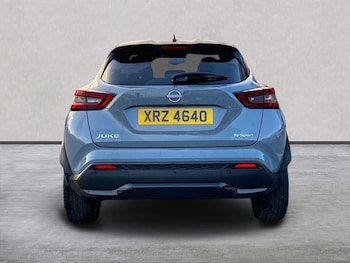 Used Nissan Juke 2026 for sale - 78972062: Photo