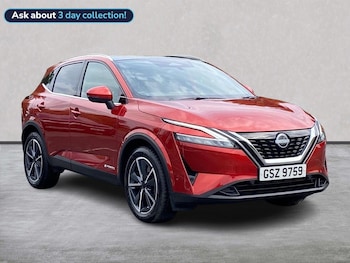 Used Nissan Qashqai 2023 for sale - 79404702: Photo