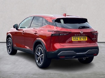 Used Nissan Qashqai 2023 for sale - 79404702: Photo