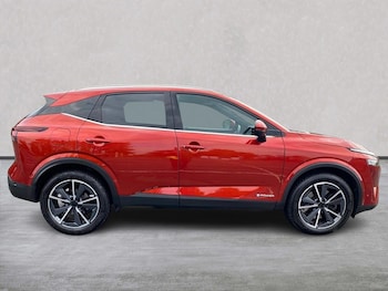 Used Nissan Qashqai 2023 for sale - 79404702: Photo