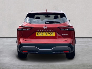 Used Nissan Qashqai 2023 for sale - 79404702: Photo