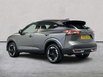 Used Nissan Qashqai 2025 for sale - 78900150: Photo