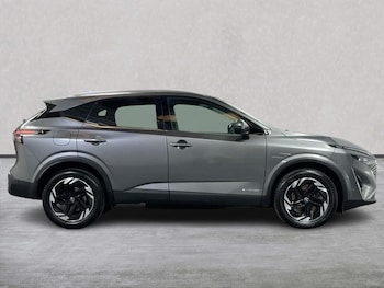 Used Nissan Qashqai 2025 for sale - 78900150: Photo